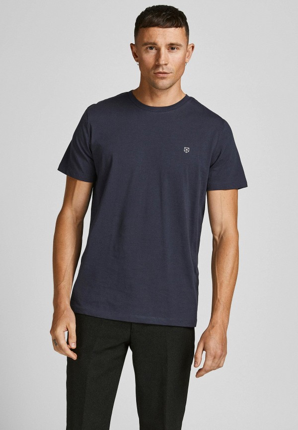 фото Футболка jack & jones