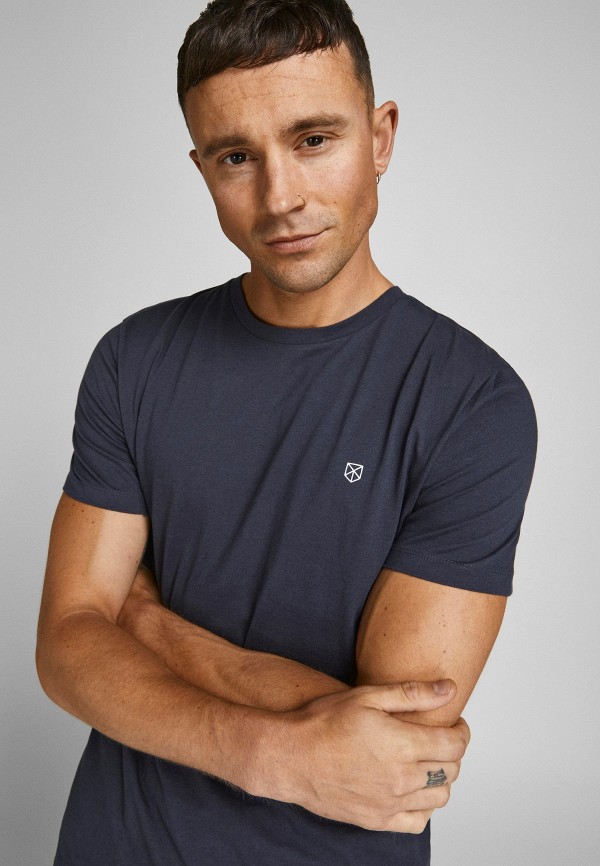 фото Футболка jack & jones