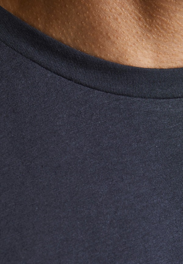 

Футболка Jack & Jones, Синий