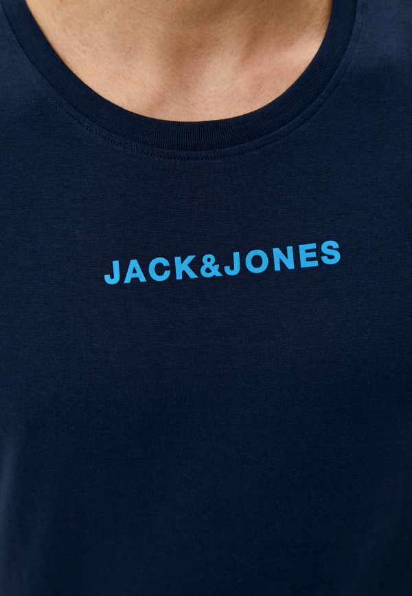 фото Футболка jack & jones
