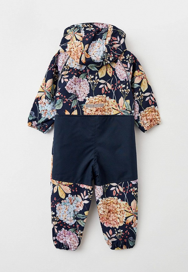 фото Комбинезон утепленный name it