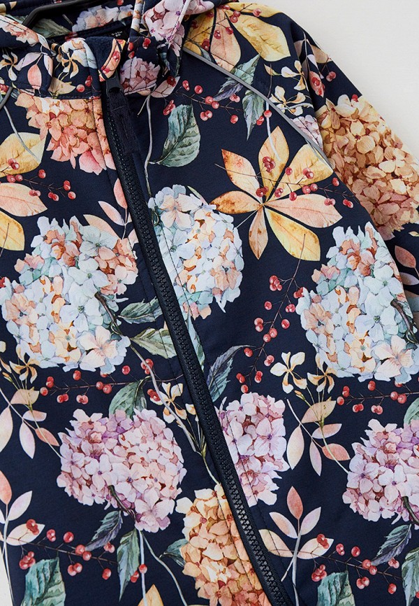 фото Комбинезон утепленный name it