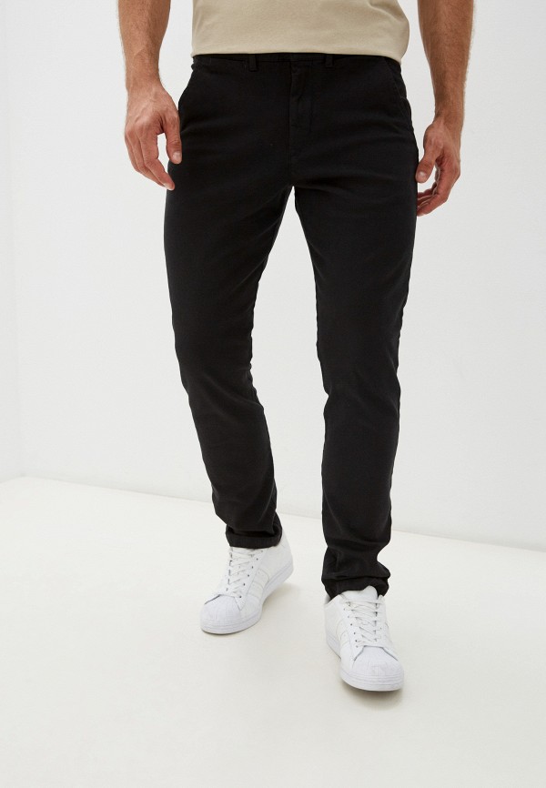 

Брюки Selected Homme, Черный, Selected Homme RTLAAP233802