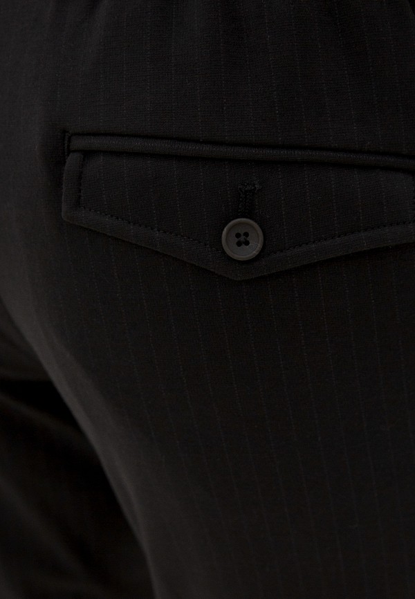 

Брюки Selected Homme, Черный, SLIM-PETE