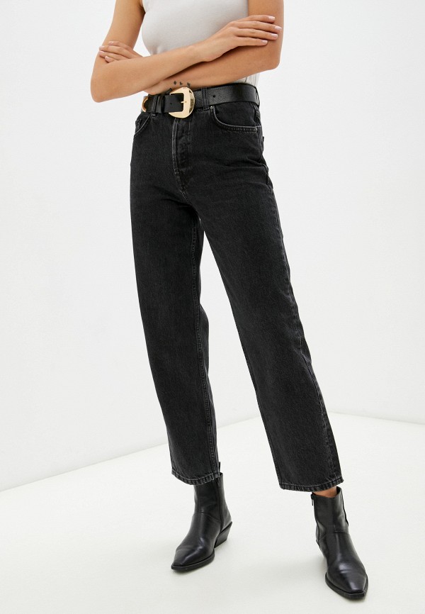 

Джинсы Selected Femme, Черный, Selected Femme RTLAAP234401