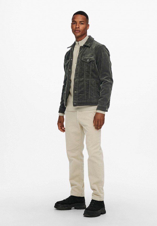 фото Куртка only & sons