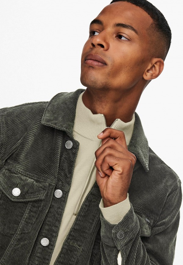 фото Куртка only & sons