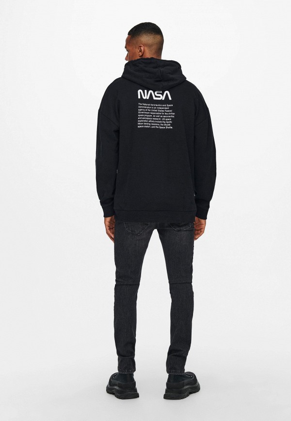 фото Худи only & sons