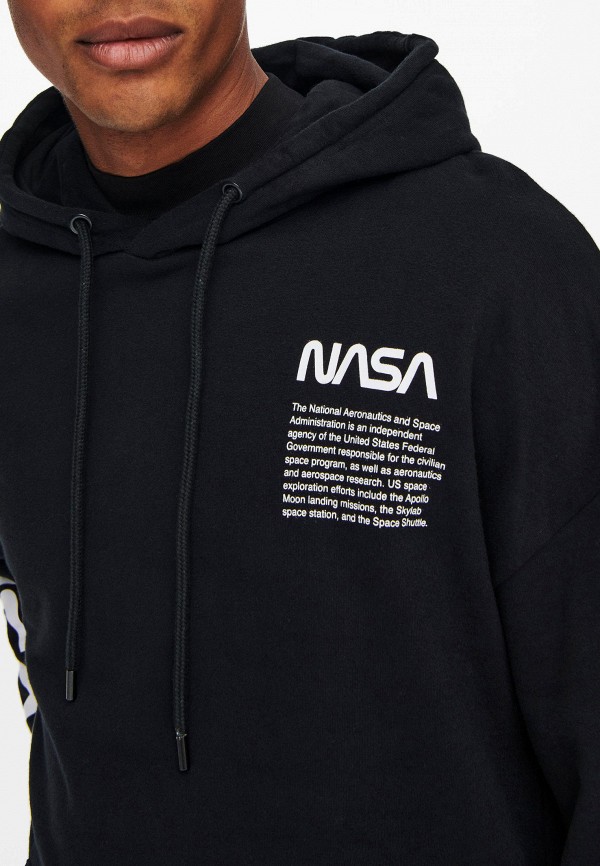 фото Худи only & sons