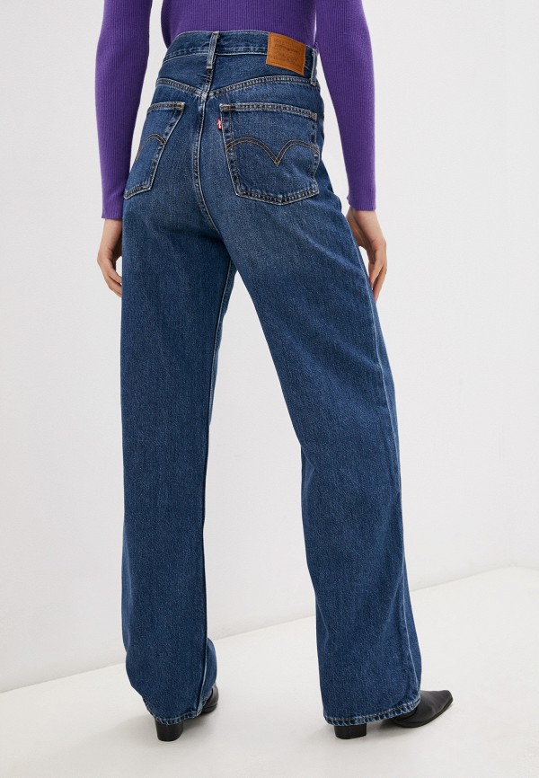 

Джинсы Levi's®, Синий, HIGH LOOSE