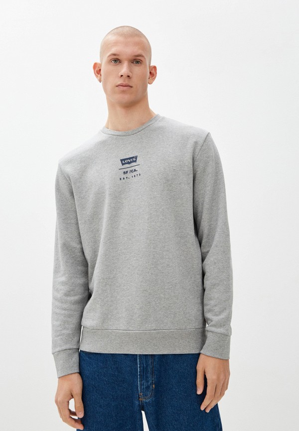 

Свитшот Levi's®, Серый