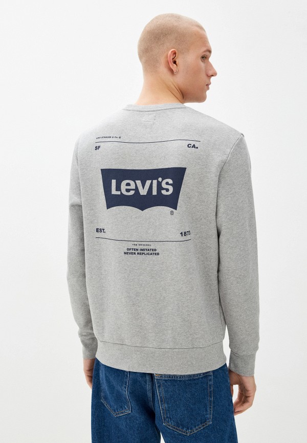 Свитшот Levi's® 3842300100 Фото 3