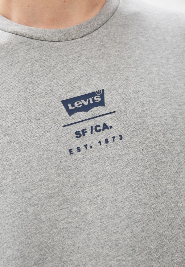 Свитшот Levi's® 3842300100 Фото 4