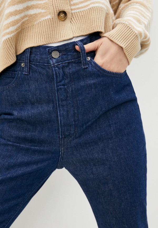 

Джинсы Levi's®, Синий, WLTRD 70S HIGH STRAIGHT