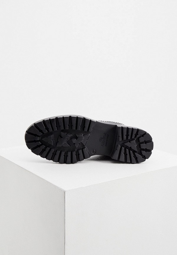 Ботинки Aldo Brue, цвет черный, размер 36 BD409M-CB.P.CL - фото 3