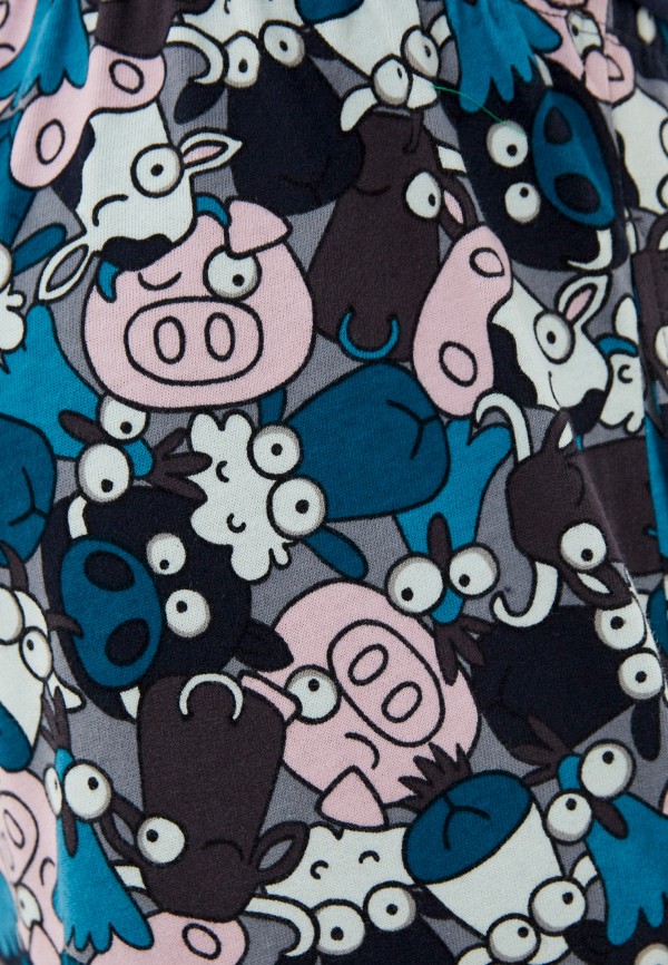 фото Брюки домашние united colors of benetton