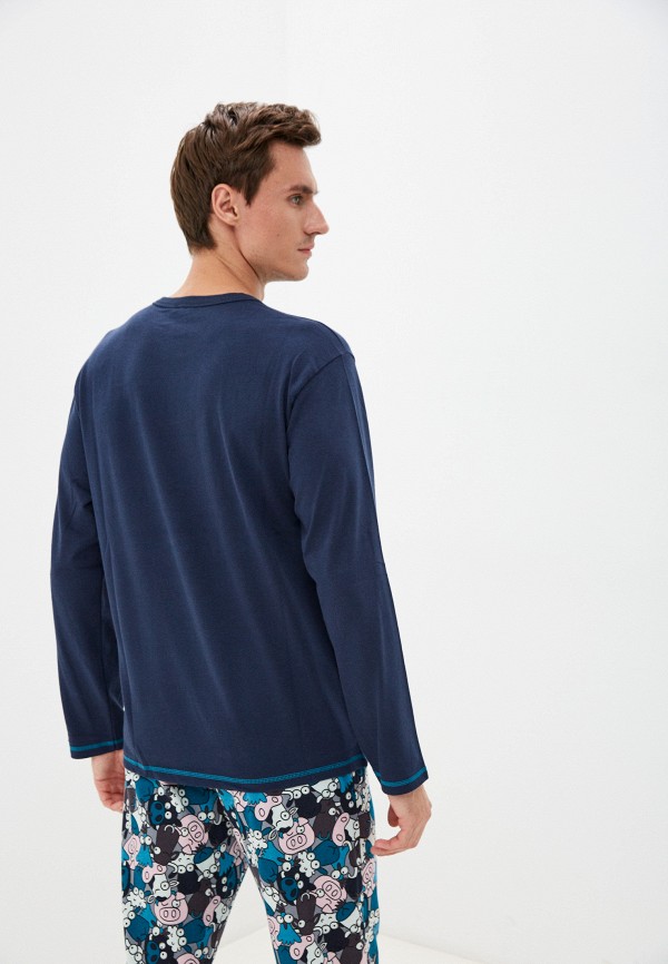 фото Лонгслив united colors of benetton