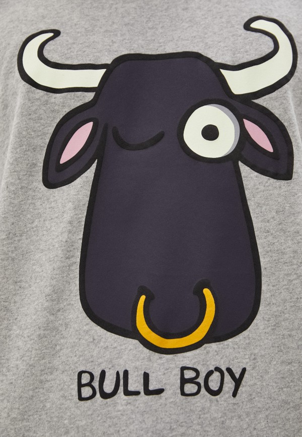 фото Лонгслив united colors of benetton