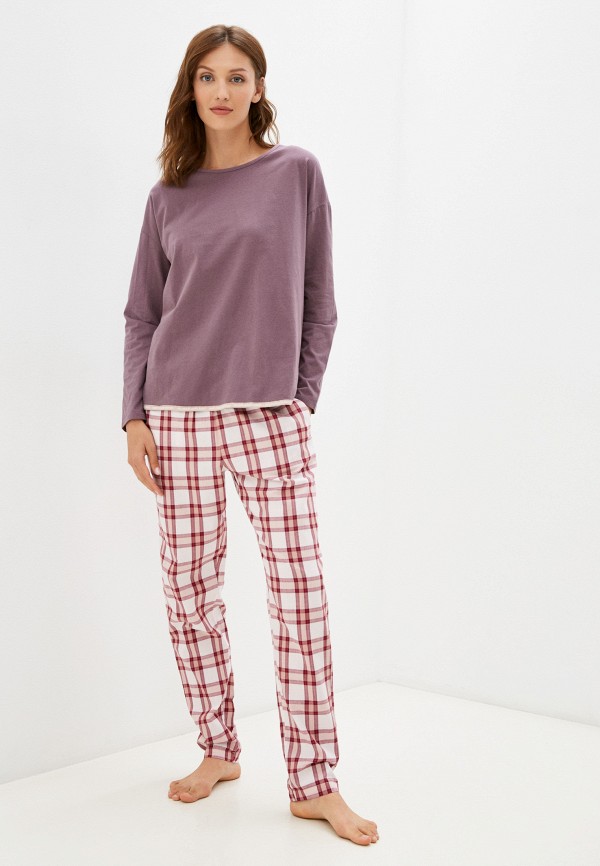 фото Брюки домашние united colors of benetton