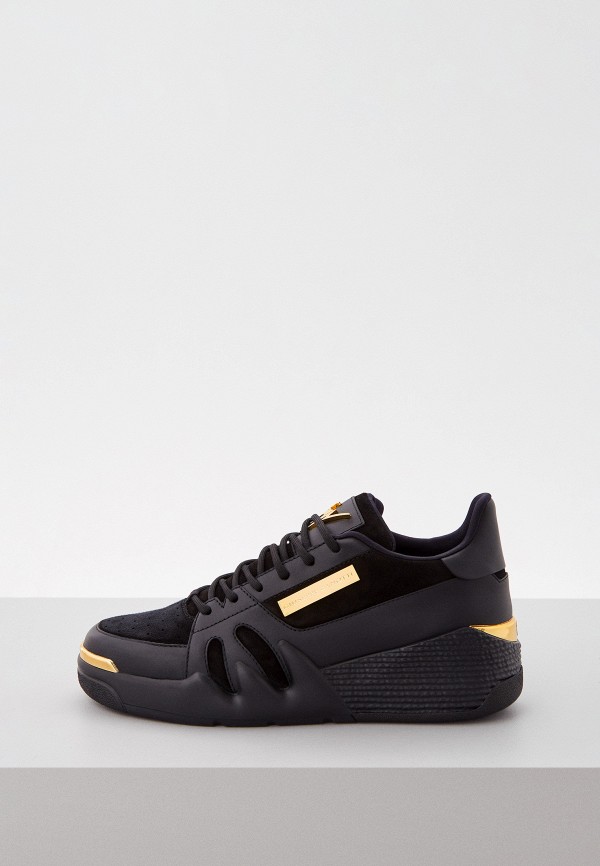 

Кроссовки Giuseppe Zanotti, Черный