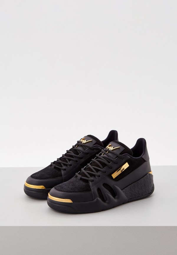 фото Кроссовки giuseppe zanotti