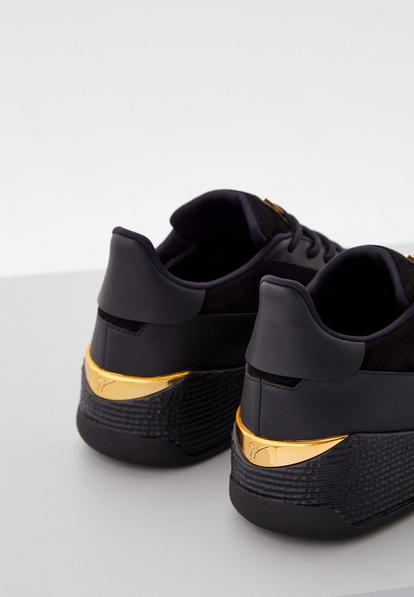фото Кроссовки giuseppe zanotti