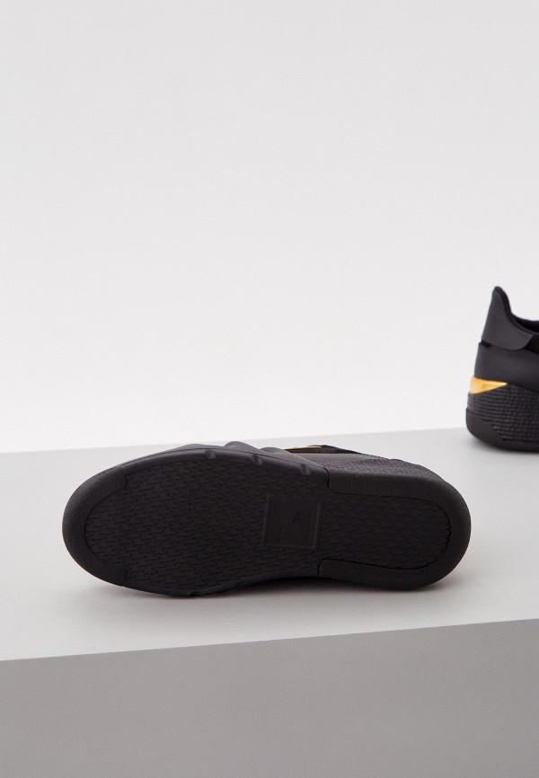 фото Кроссовки giuseppe zanotti