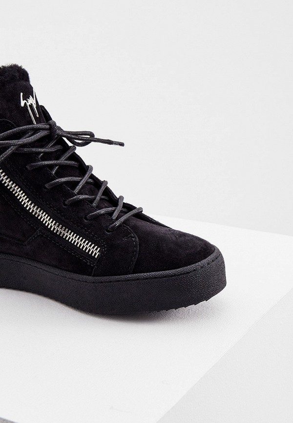 фото Кеды giuseppe zanotti