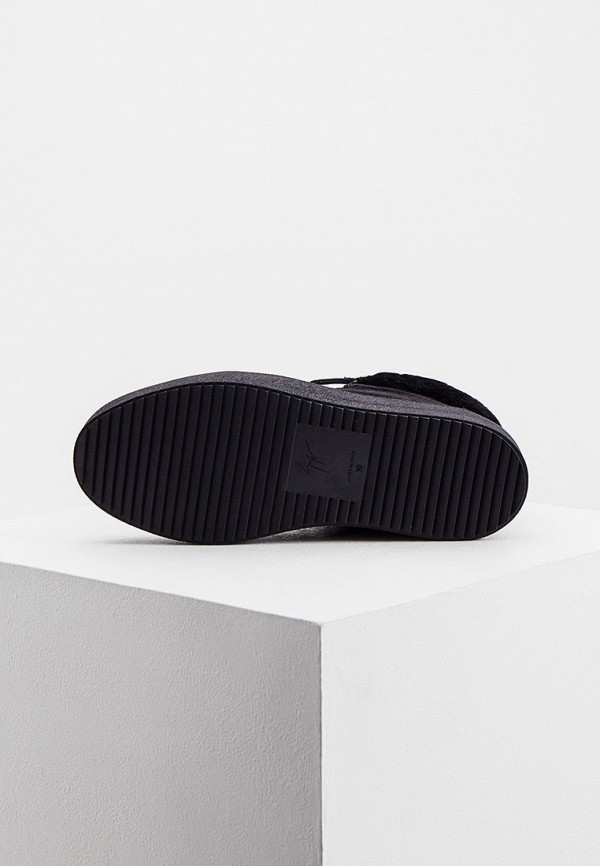 фото Кеды giuseppe zanotti
