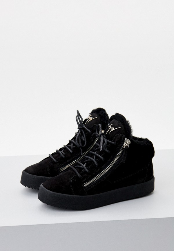 Кеды Giuseppe Zanotti Кеды Giuseppe Zanotti фото