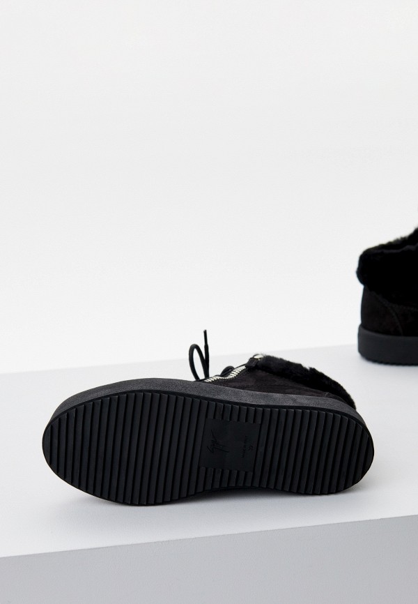 Кеды Giuseppe Zanotti Кеды Giuseppe Zanotti фото