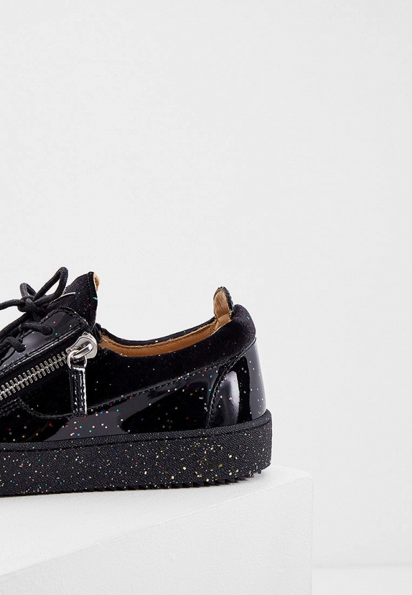 фото Кеды giuseppe zanotti