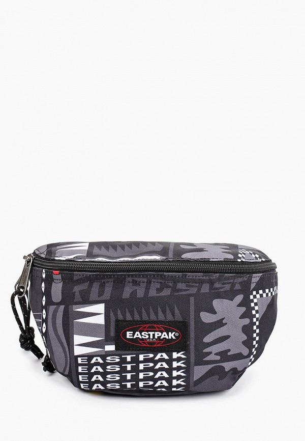 

Сумка поясная Eastpak, Черный, SPRINGER