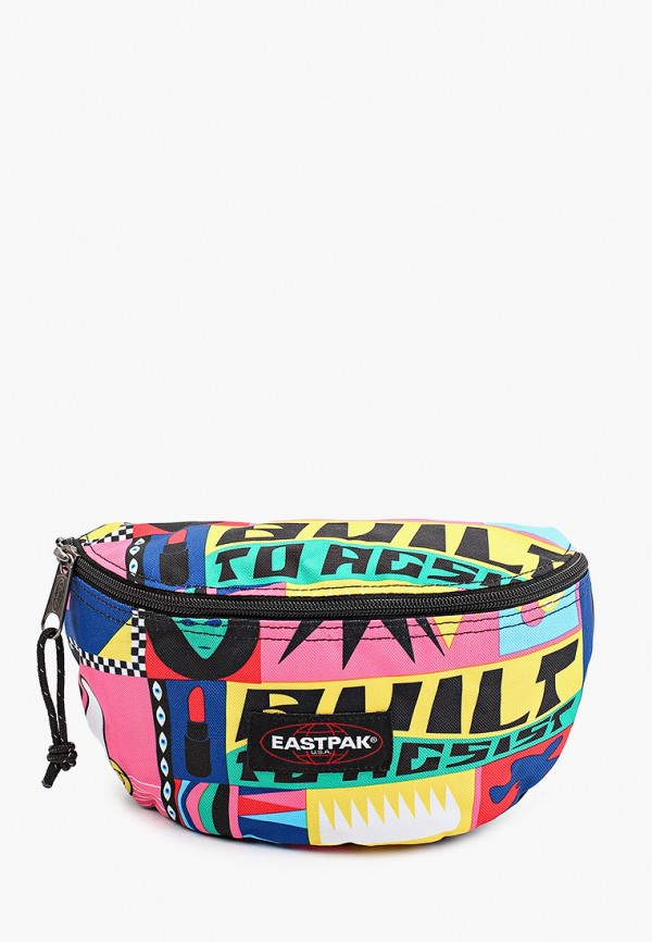 

Сумка поясная Eastpak, Мультиколор, Eastpak RTLAAP248601