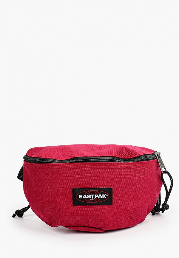 

Сумка поясная Eastpak, Бордовый, SPRINGER