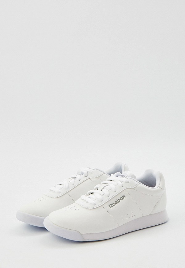 

Кроссовки Reebok Classic, Белый, REEBOK ROYAL CHARM