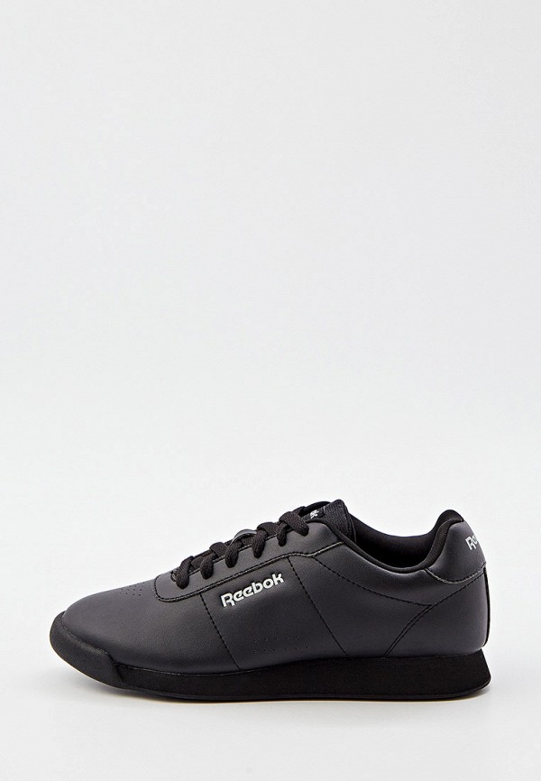 

Кроссовки Reebok, Черный, REEBOK ROYAL CHARM
