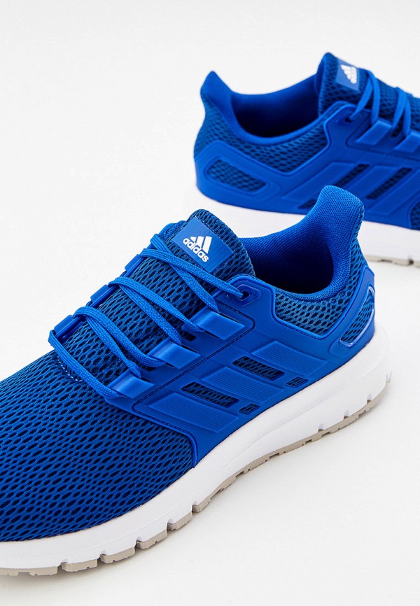 

Кроссовки adidas, Синий, ULTIMASHOW
