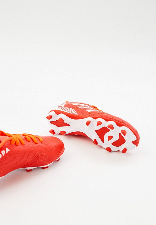

Бутсы adidas, Красный, COPA SENSE.4 FXG J