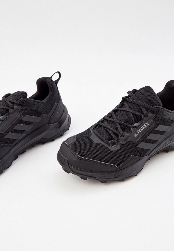 

Кроссовки adidas, Черный, TERREX AX4