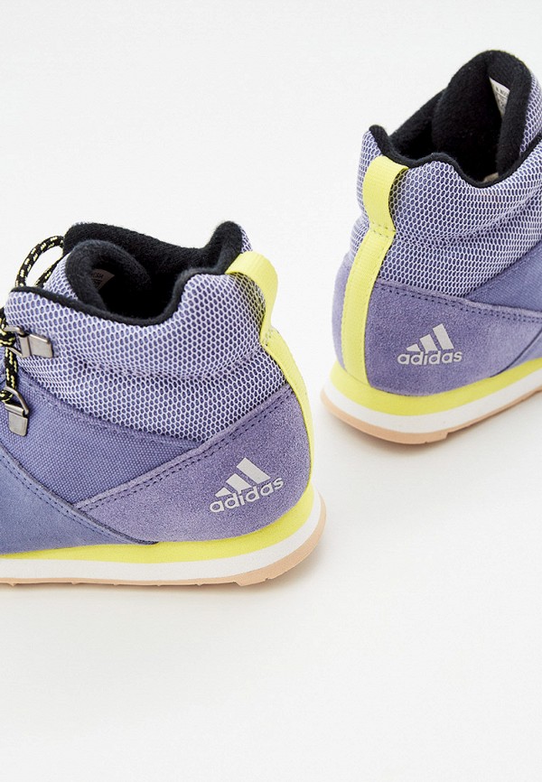 фото Ботинки трекинговые adidas