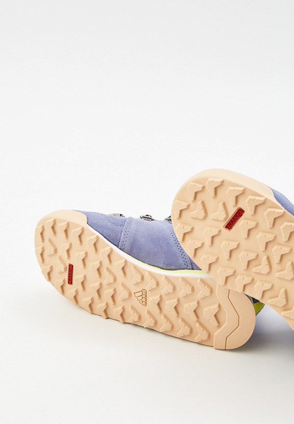 фото Ботинки трекинговые adidas