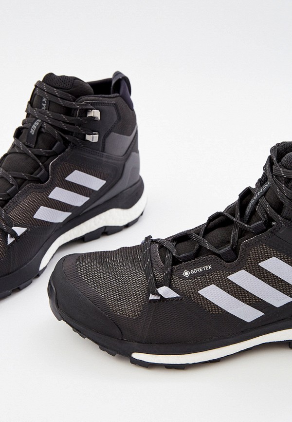 фото Ботинки трекинговые adidas