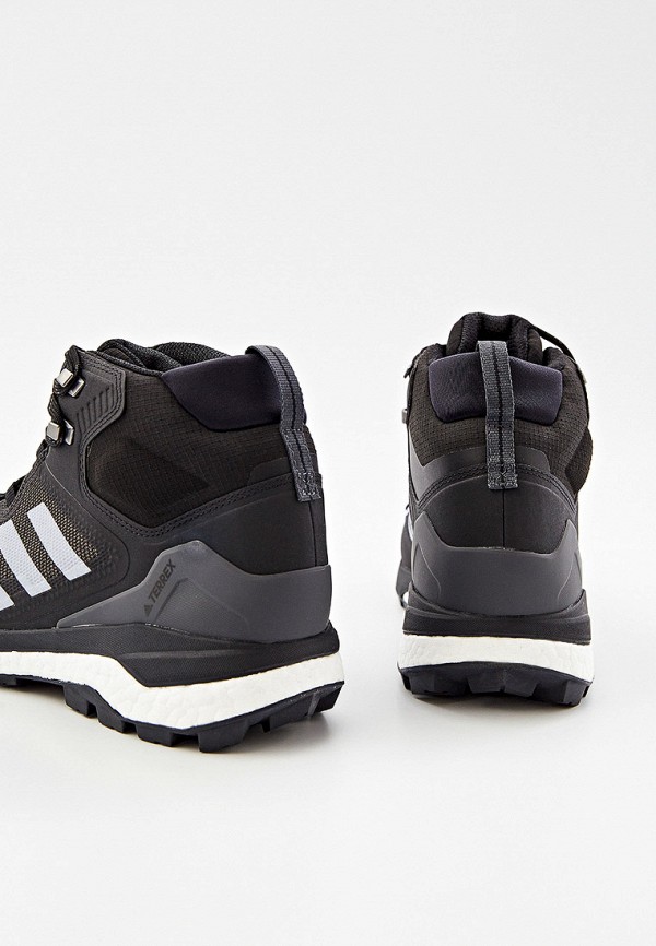 

Ботинки трекинговые adidas, Черный, TERREX SKYCHASER 2 MID GTX