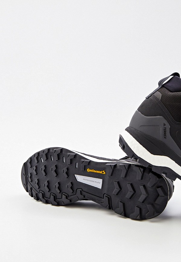 фото Ботинки трекинговые adidas