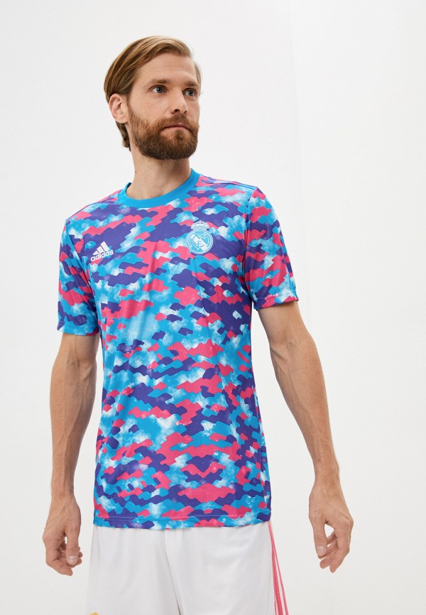 фото Футболка спортивная adidas