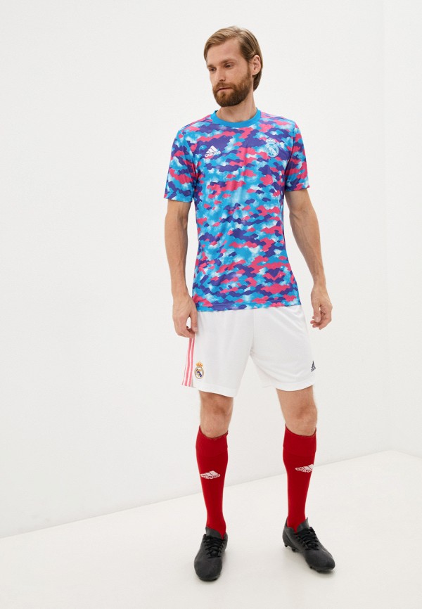 фото Футболка спортивная adidas