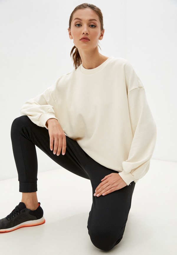 

Свитшот adidas, Бежевый, adidas RTLAAP253401