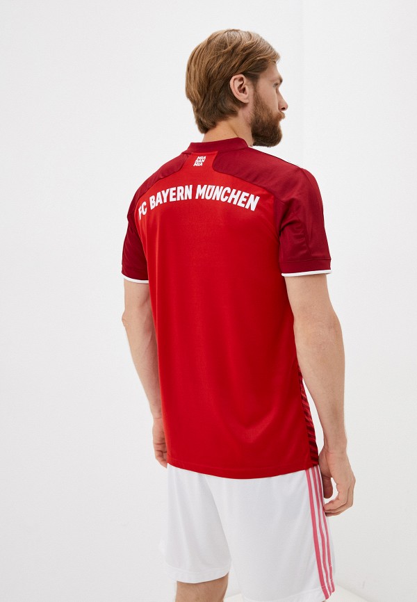 фото Футболка спортивная adidas