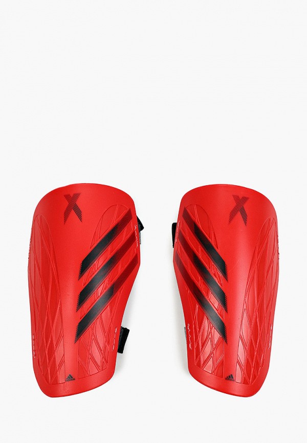 

Щитки adidas, Красный, X SG TRN